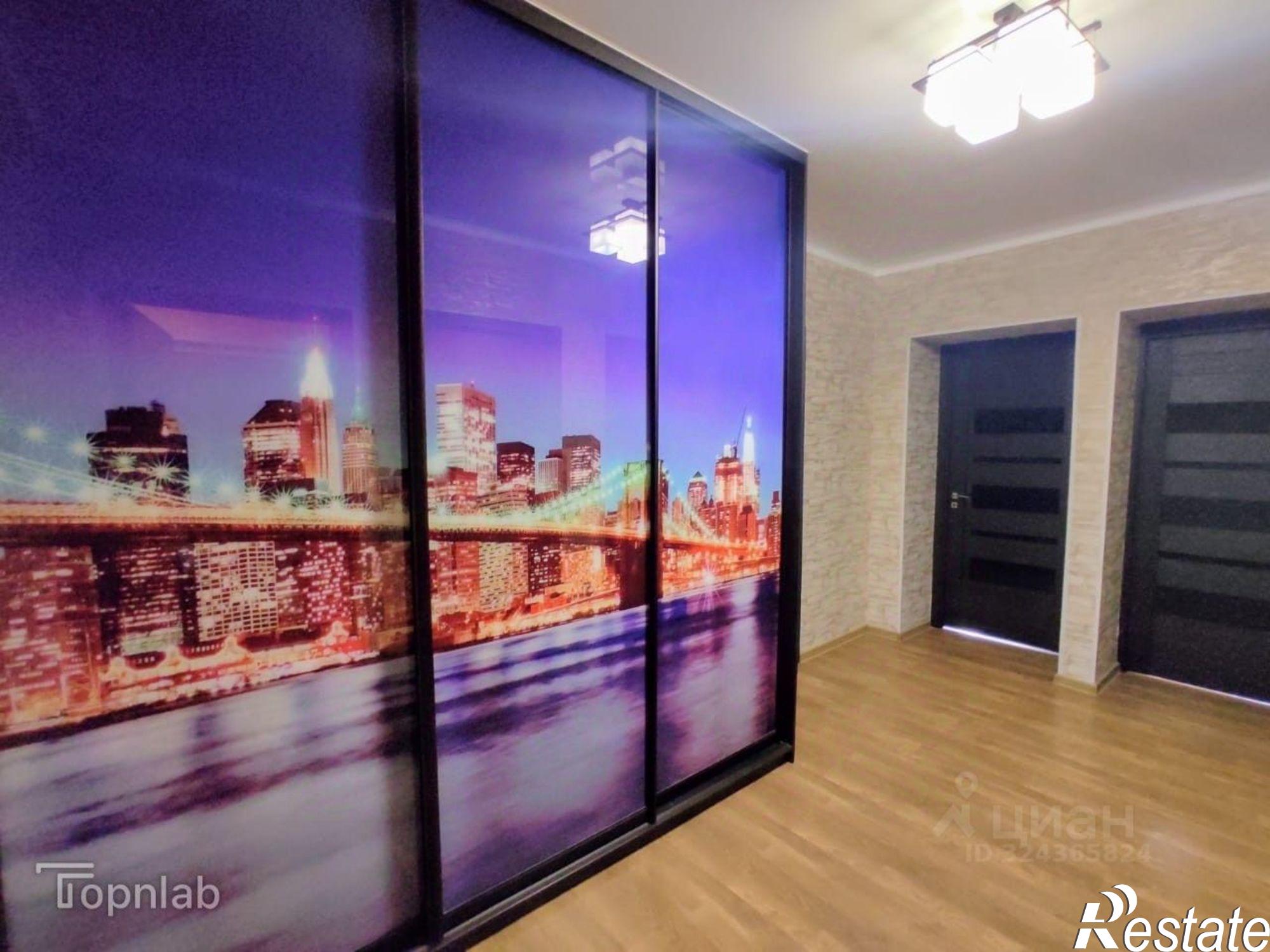 Купить квартиру за 5 800 000 рублей на Жилая улица, 16