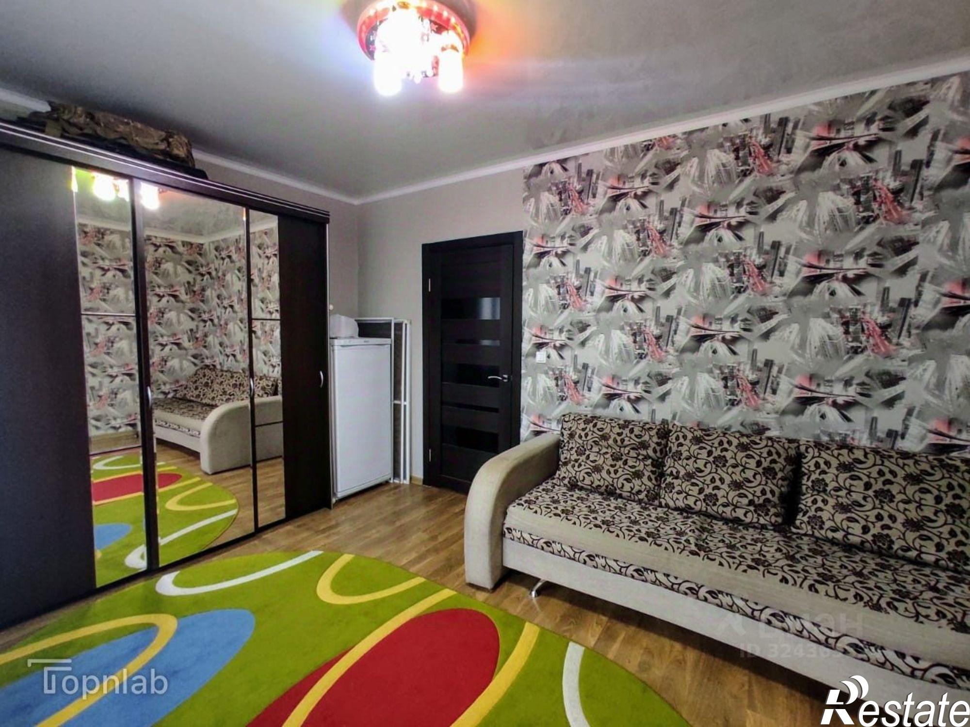 Купить квартиру за 5 800 000 рублей на Жилая улица, 16