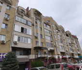 4-комн, 138кв м, этаж 6/7 Бакинская улица, 122