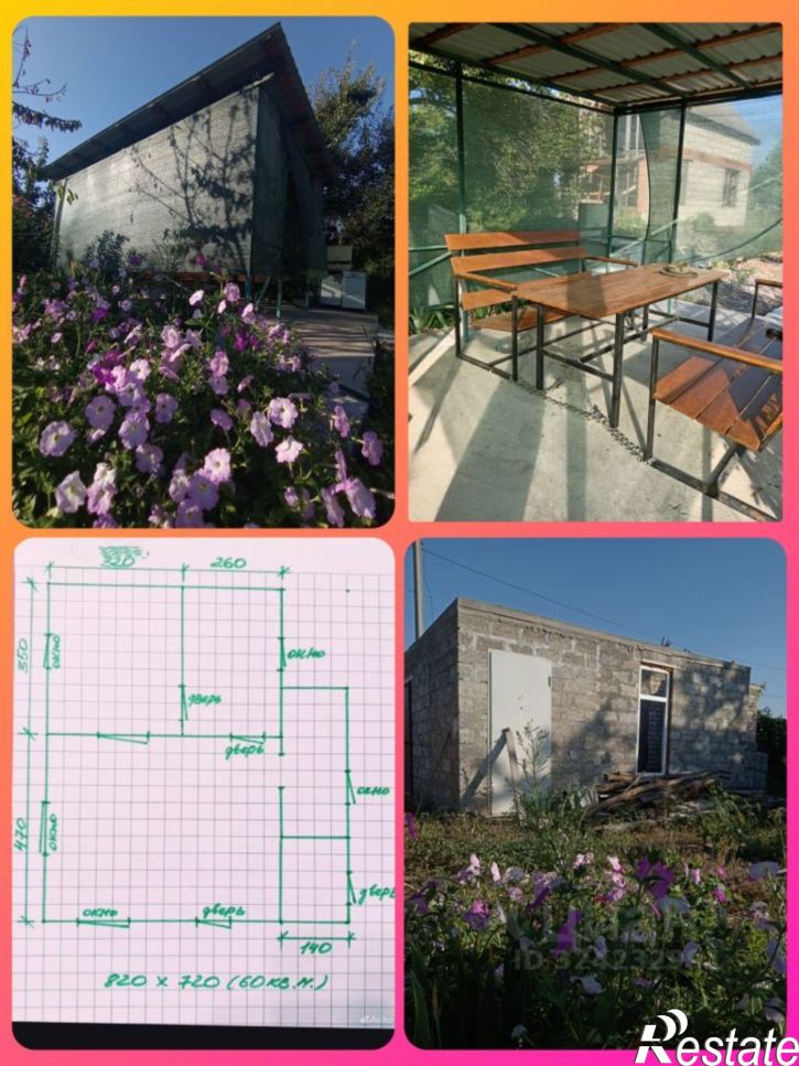 Земельный участок СНТ Ивушка