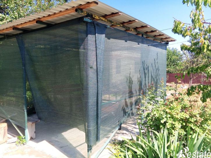 Земельный участок СНТ Ивушка