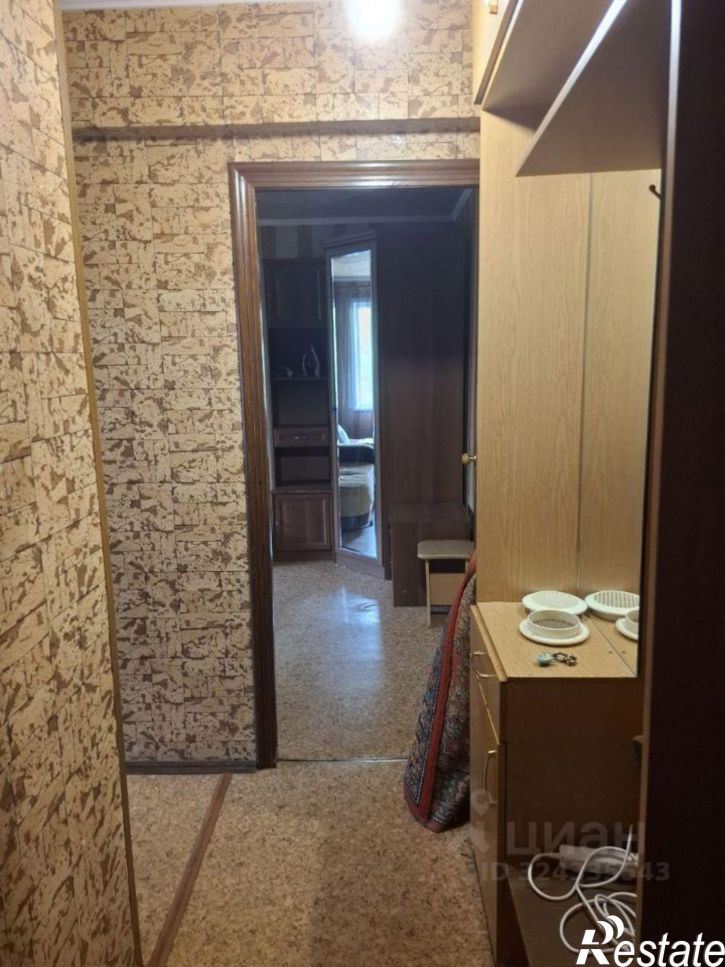 1-комн квартира Звёздная улица, 25,  д. 25