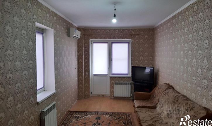 1-комн квартира улица Медиков, 3/2,  д. 3/2