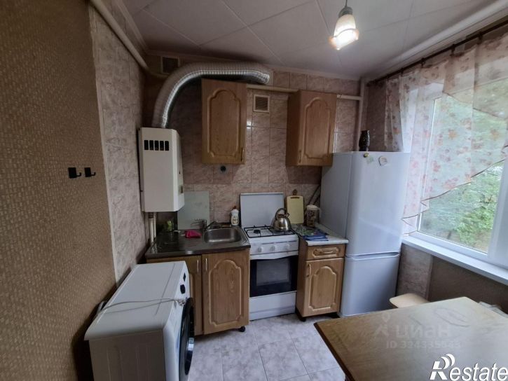 1-комн квартира Звёздная улица, 25,  д. 25