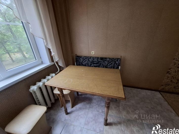 1-комн квартира Звёздная улица, 25,  д. 25