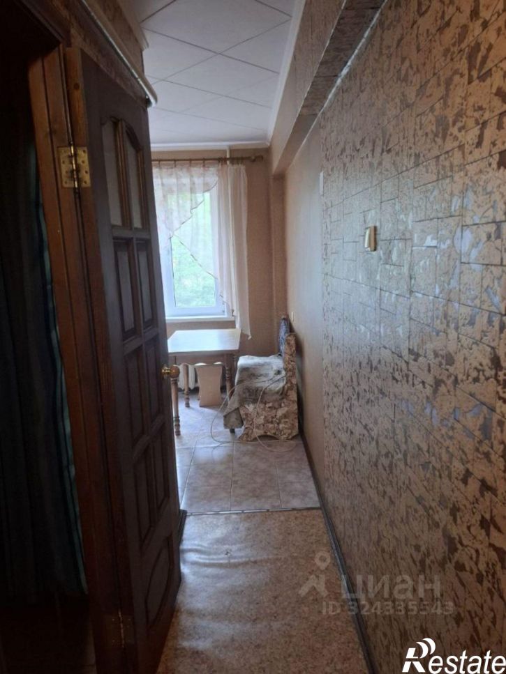 1-комн квартира Звёздная улица, 25,  д. 25