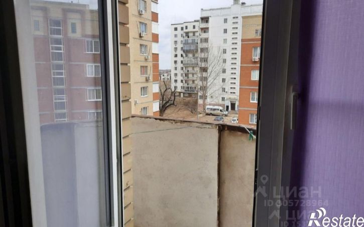 1-комн квартира улица Медиков, 3/2,  д. 3/2