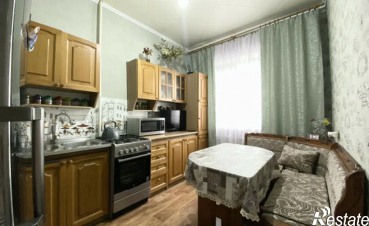 3-комн квартира улица Набережная Приволжского затона, 42 к2,  д. 42 к2