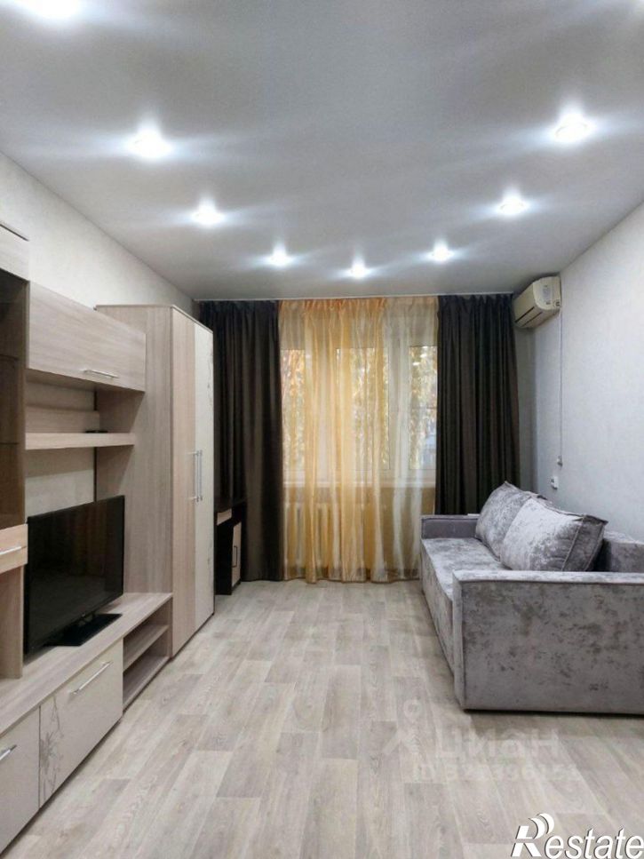 1-комн квартира ул Звездная, 57 1,  д. 57 1,  к. 1