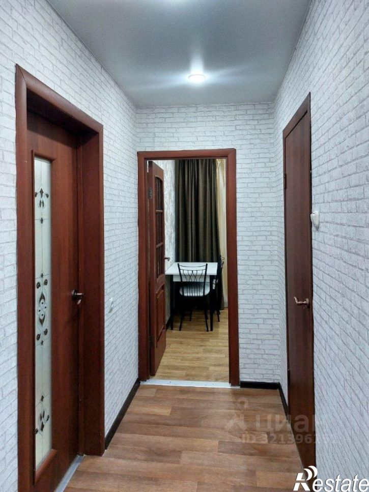 1-комн квартира ул Звездная, 57 1,  д. 57 1,  к. 1