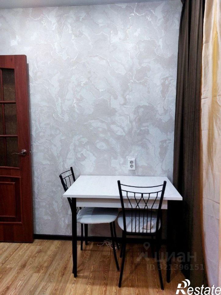 1-комн квартира ул Звездная, 57 1,  д. 57 1,  к. 1