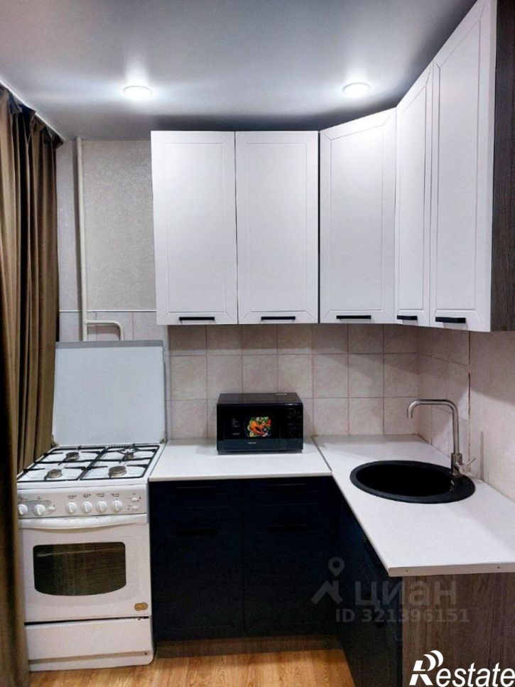 1-комн квартира ул Звездная, 57 1,  д. 57 1,  к. 1