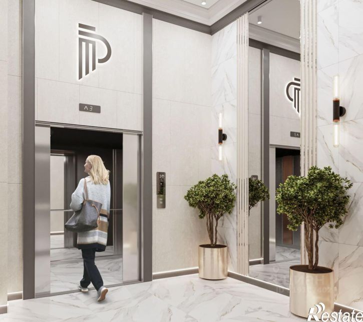 1-комн квартира в новом доме ул Московская, 80,  д. 80