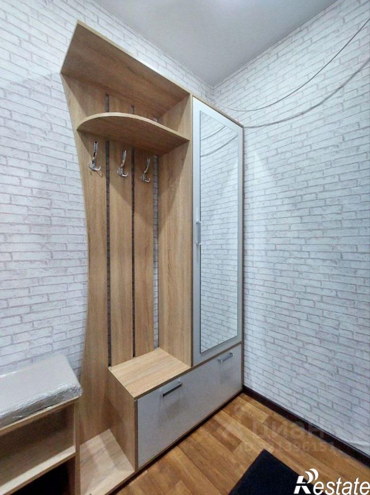 1-комн квартира ул Звездная, 57 1,  д. 57 1,  к. 1