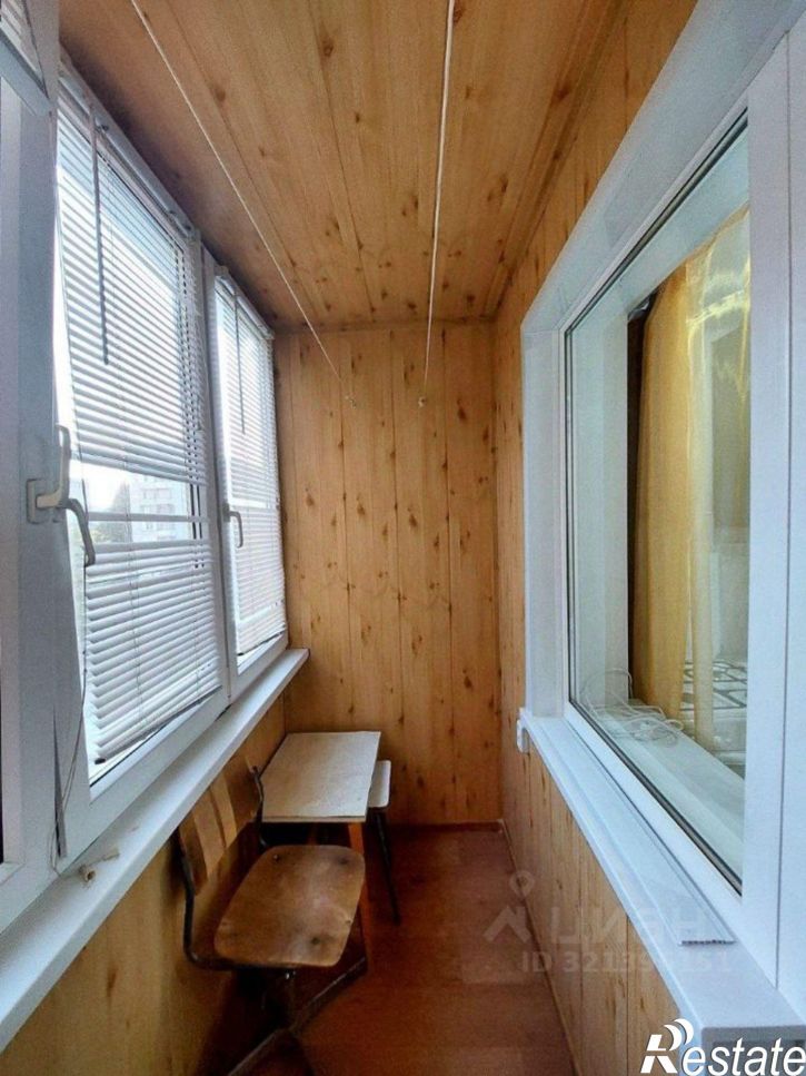 1-комн квартира ул Звездная, 57 1,  д. 57 1,  к. 1