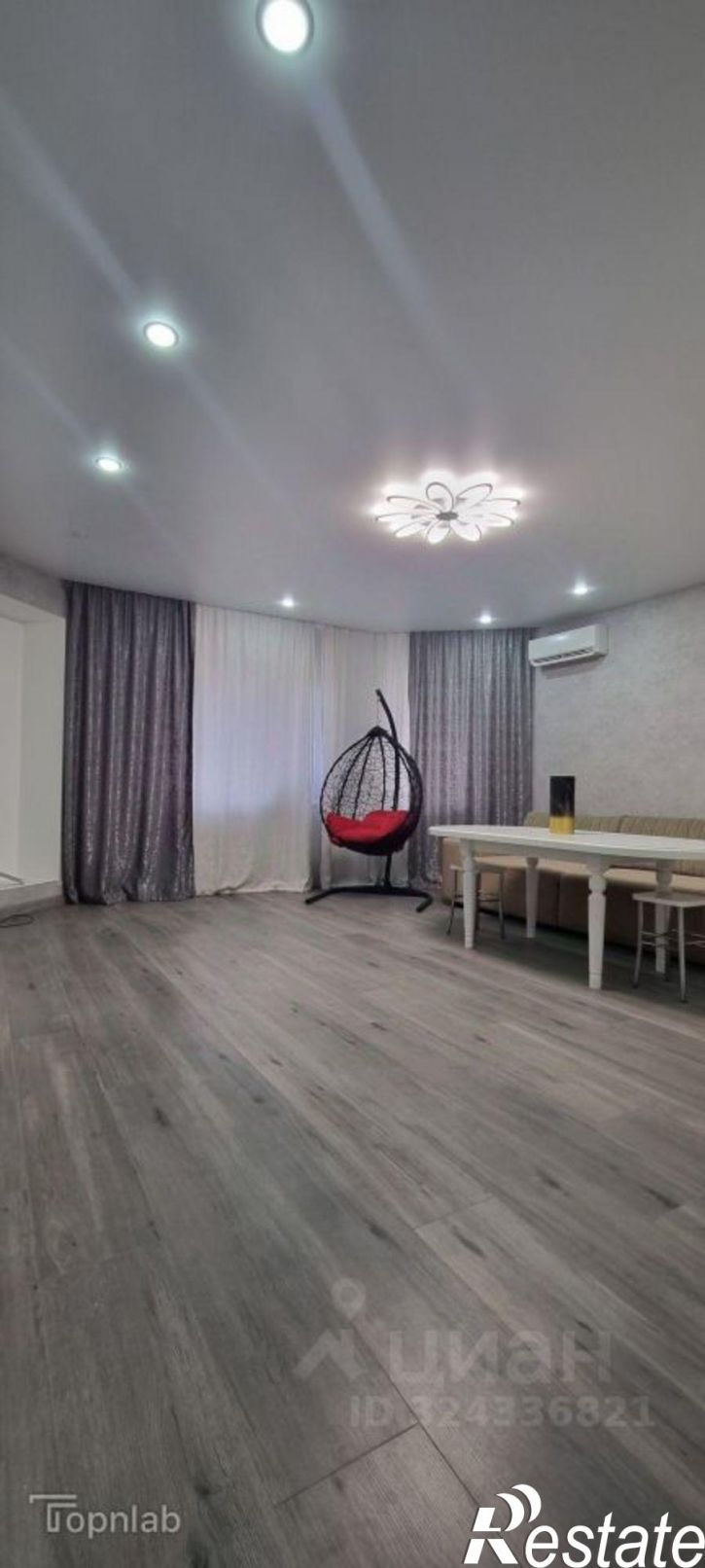 3-комн квартира ул Валерии Барсовой, 16,  д. 16