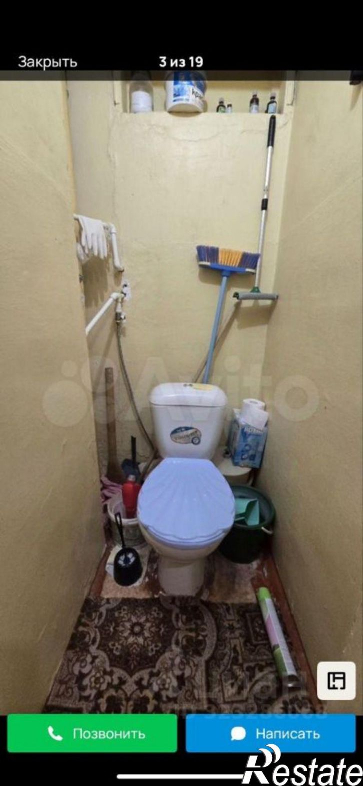 1-комн квартира улица Николая Ветошникова, 42,  д. 42