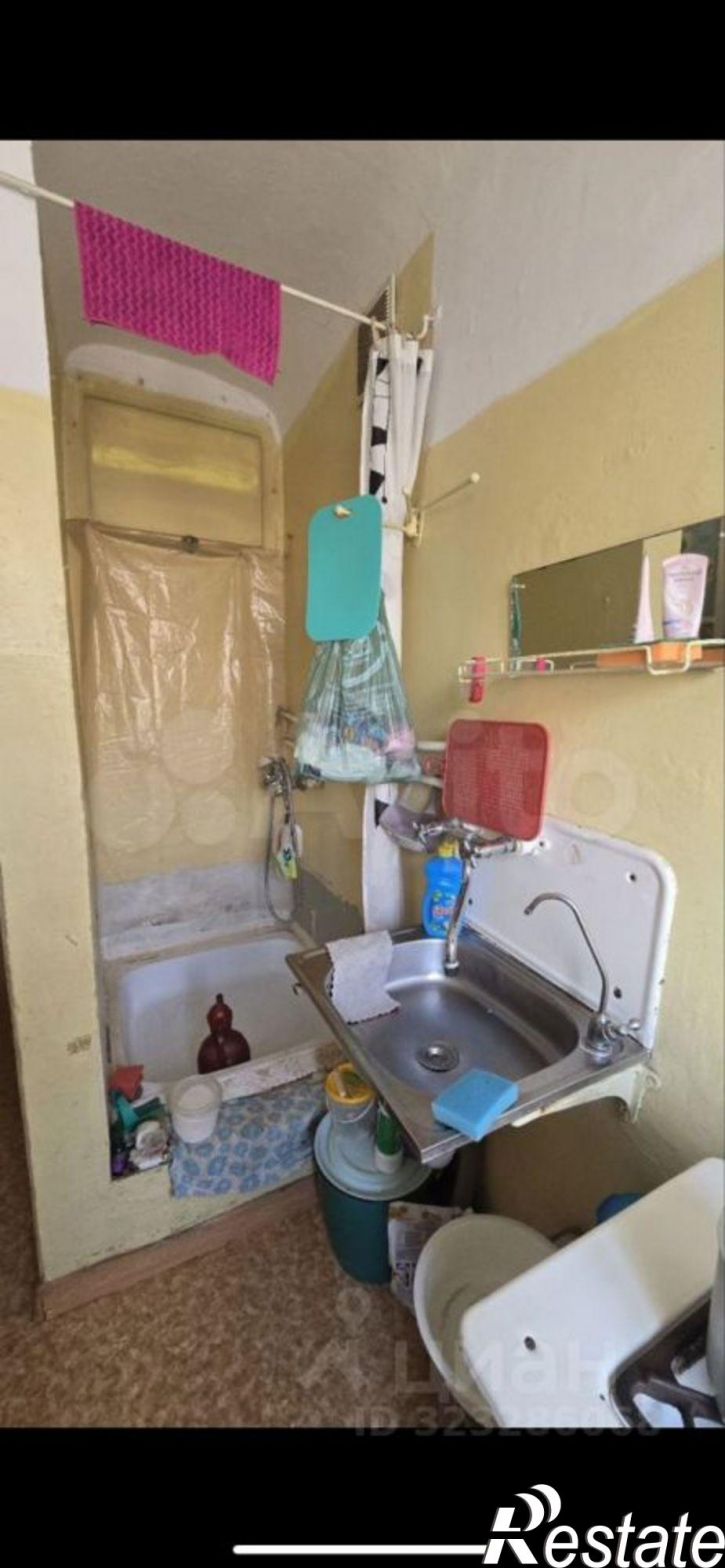 1-комн квартира улица Николая Ветошникова, 42,  д. 42