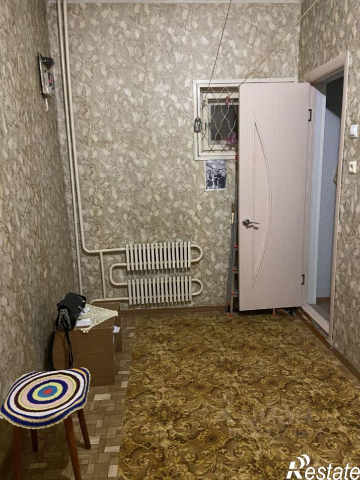 1-комн квартира Жилая улица, 12 к2,  д. 12 к2