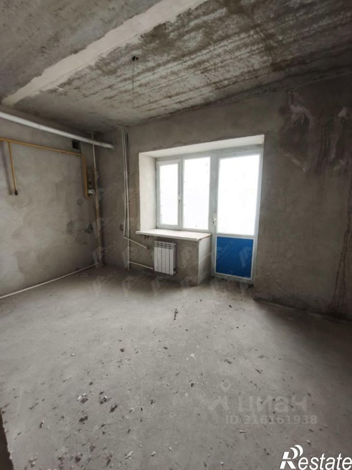 4-комн квартира Бакинская улица, 122,  д. 122