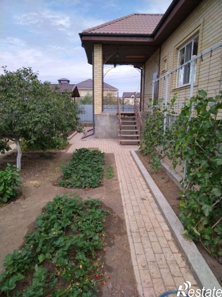 Коттедж/дом Началовская улица, 36,  д. 36