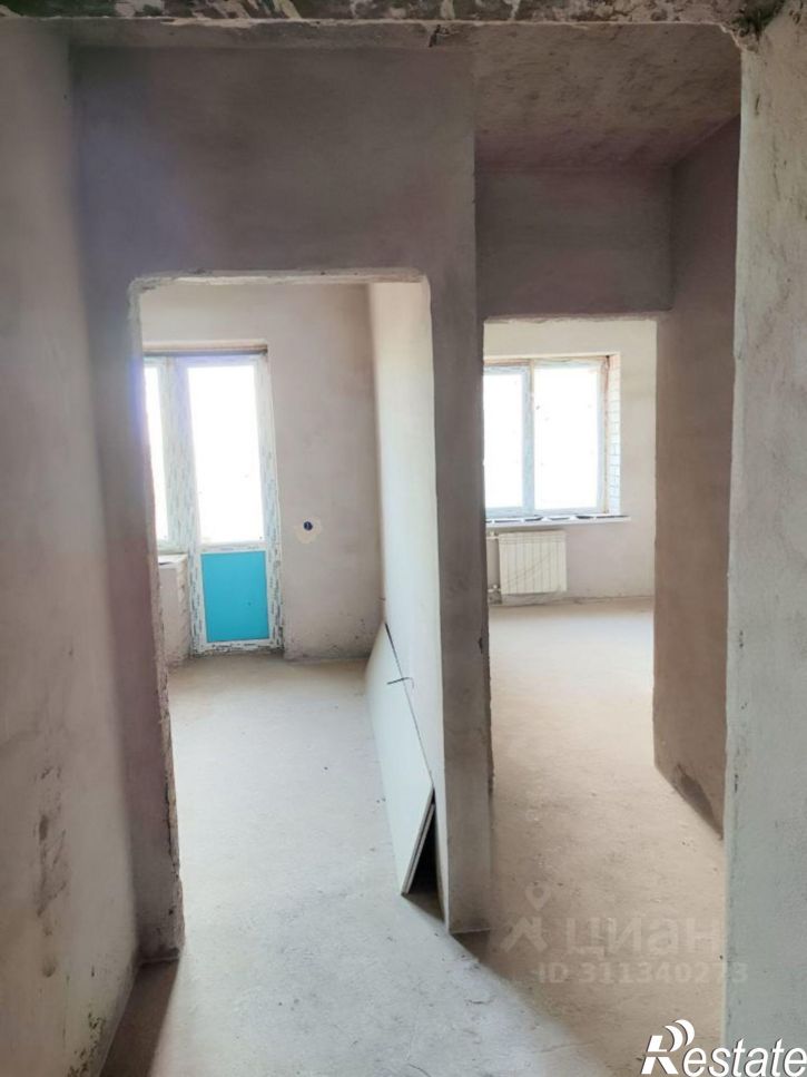 3-комн квартира улица Космонавтов, 18/4,  д. 18/4