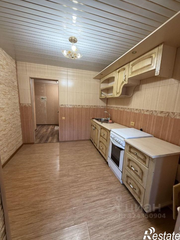 3-комн квартира Румынская улица, 16,  д. 16