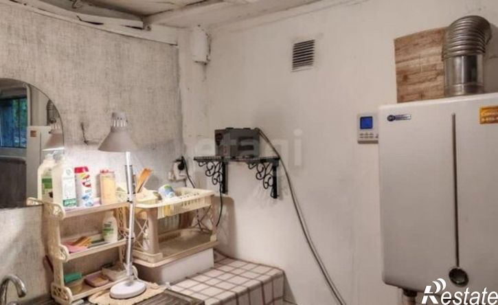 1-комн квартира Московская улица, 23,  д. 23