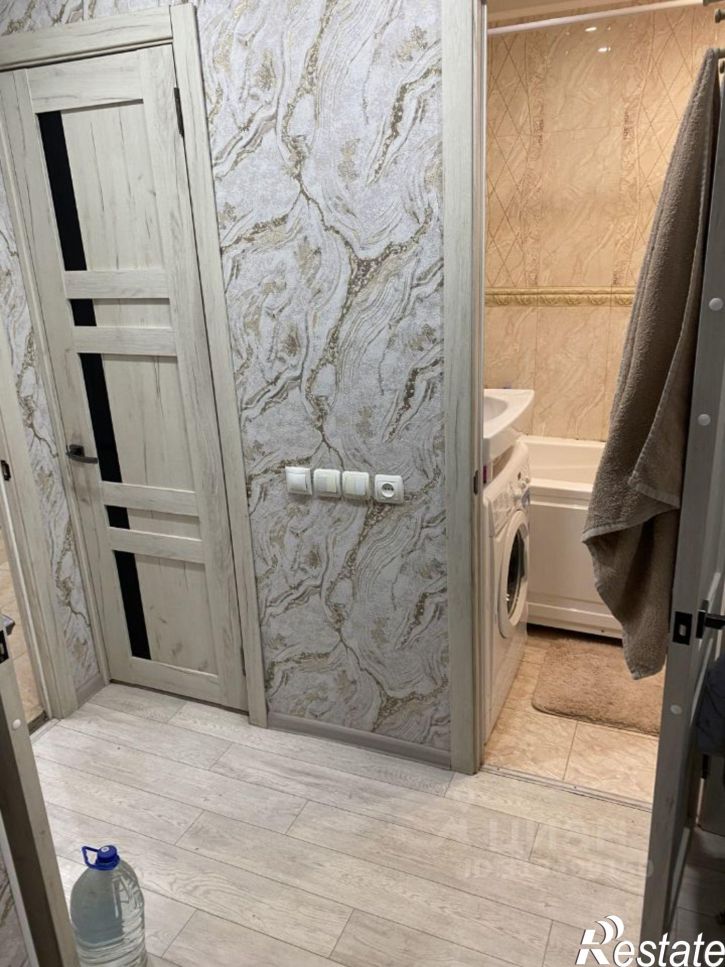 2-комн квартира Краснодарская улица, 45,  д. 45