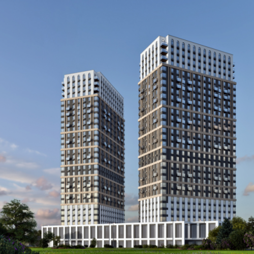 Фото ЖК Бакинская 65 от ГК Разум