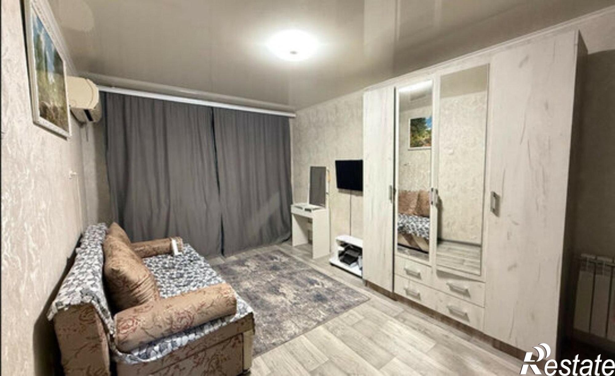 Купить квартиру за 3 500 000 рублей на ул Валерии Барсовой, 12 2