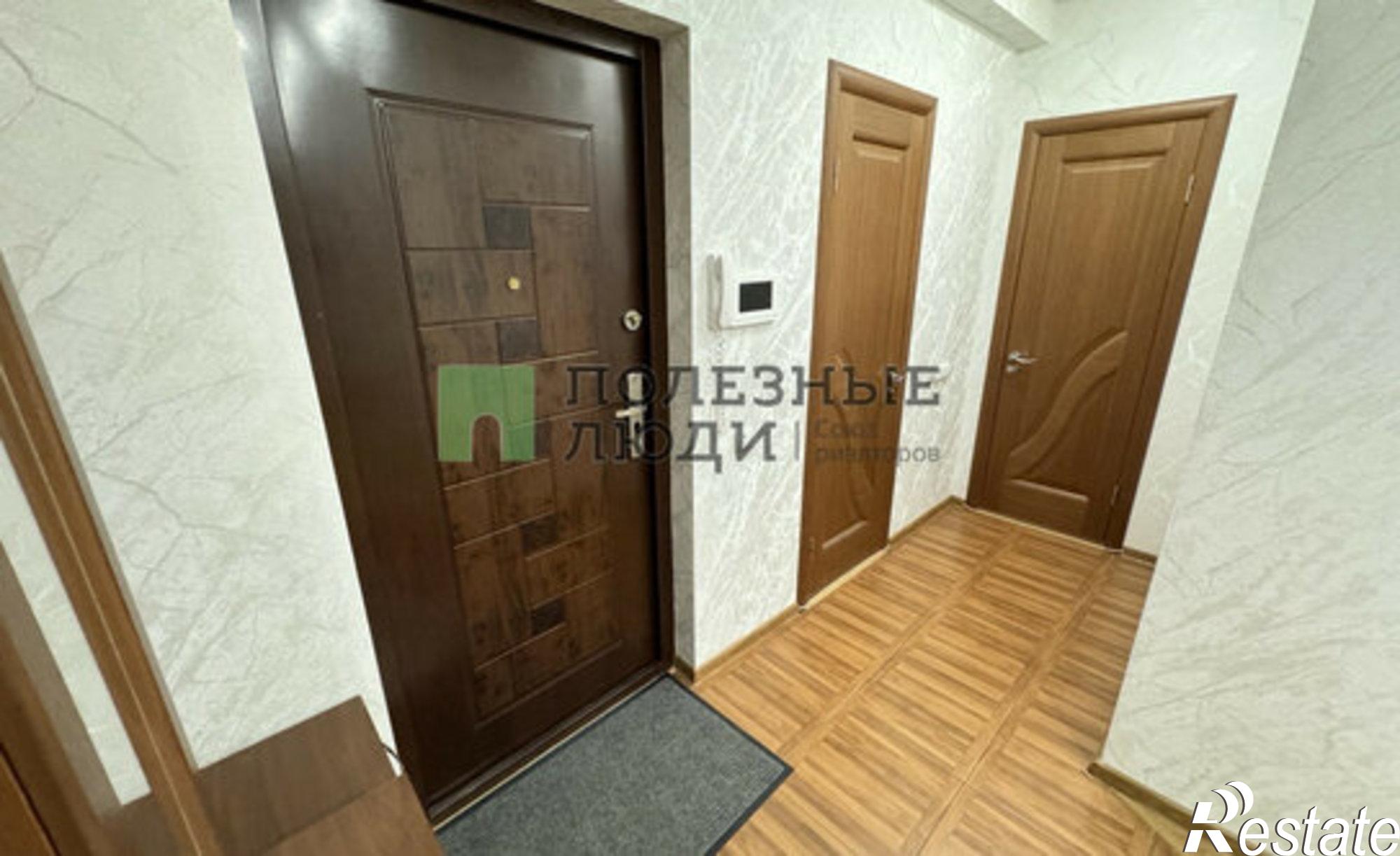 Купить квартиру за 9 600 000 рублей на проезд Воробьева, 3