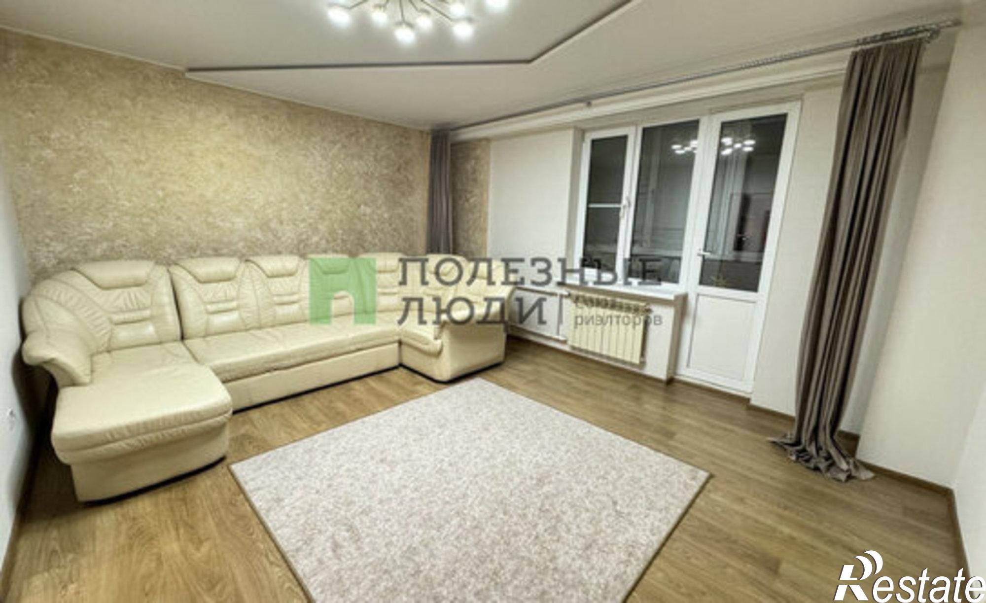 Купить квартиру за 9 600 000 рублей на проезд Воробьева, 3