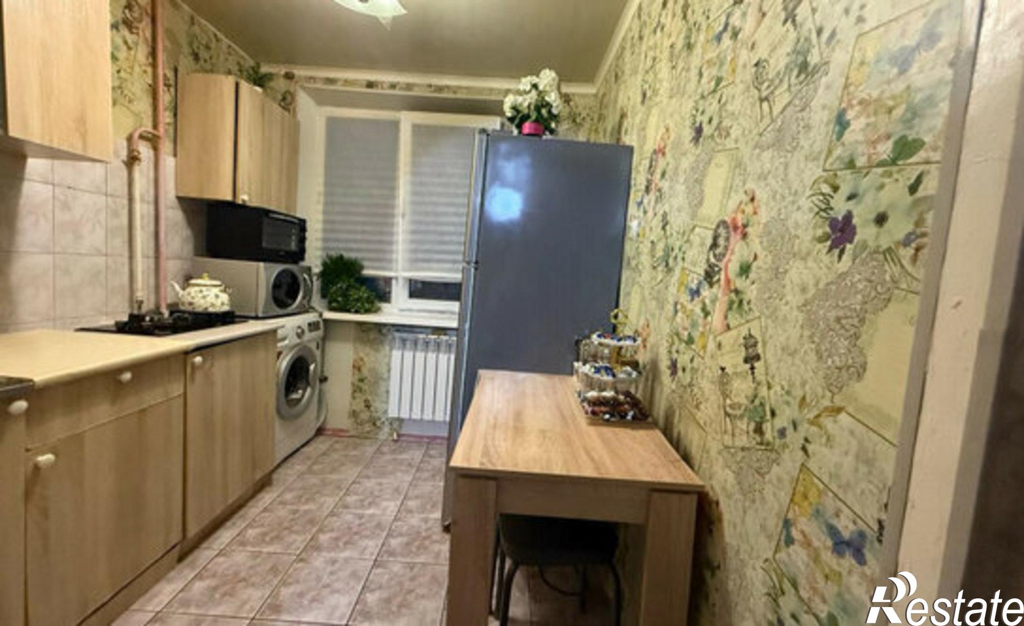 Купить квартиру за 3 500 000 рублей на ул Валерии Барсовой, 12 2