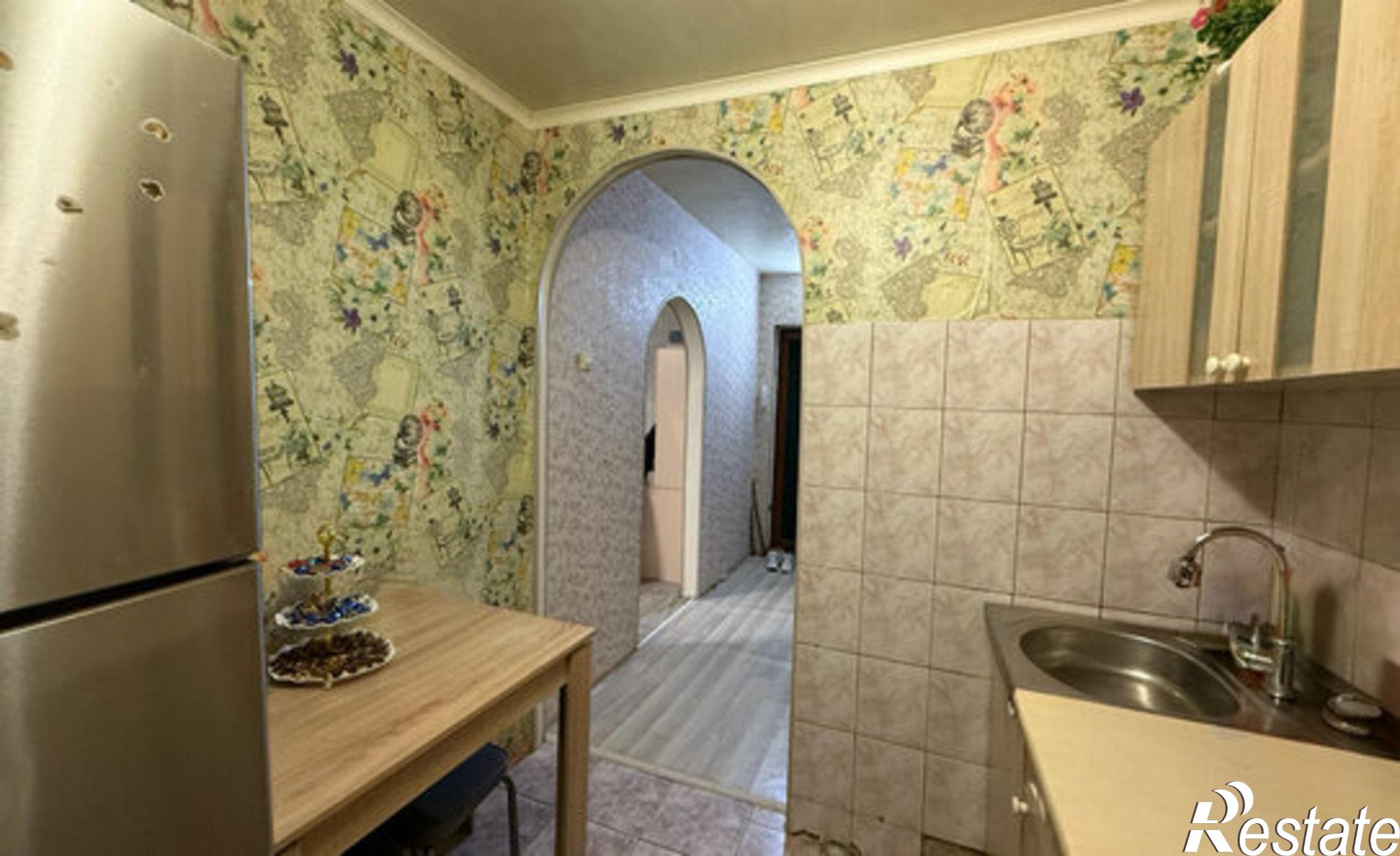 Купить квартиру за 3 500 000 рублей на ул Валерии Барсовой, 12 2