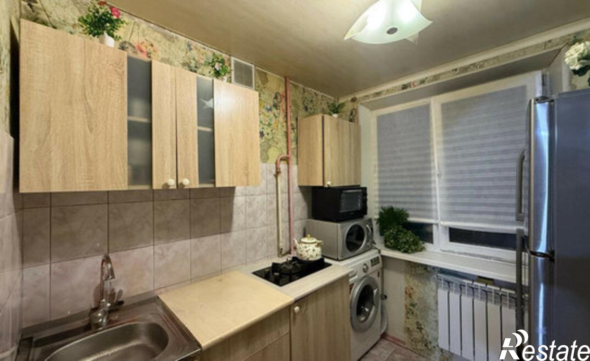 Купить квартиру за 3 500 000 рублей на ул Валерии Барсовой, 12 2