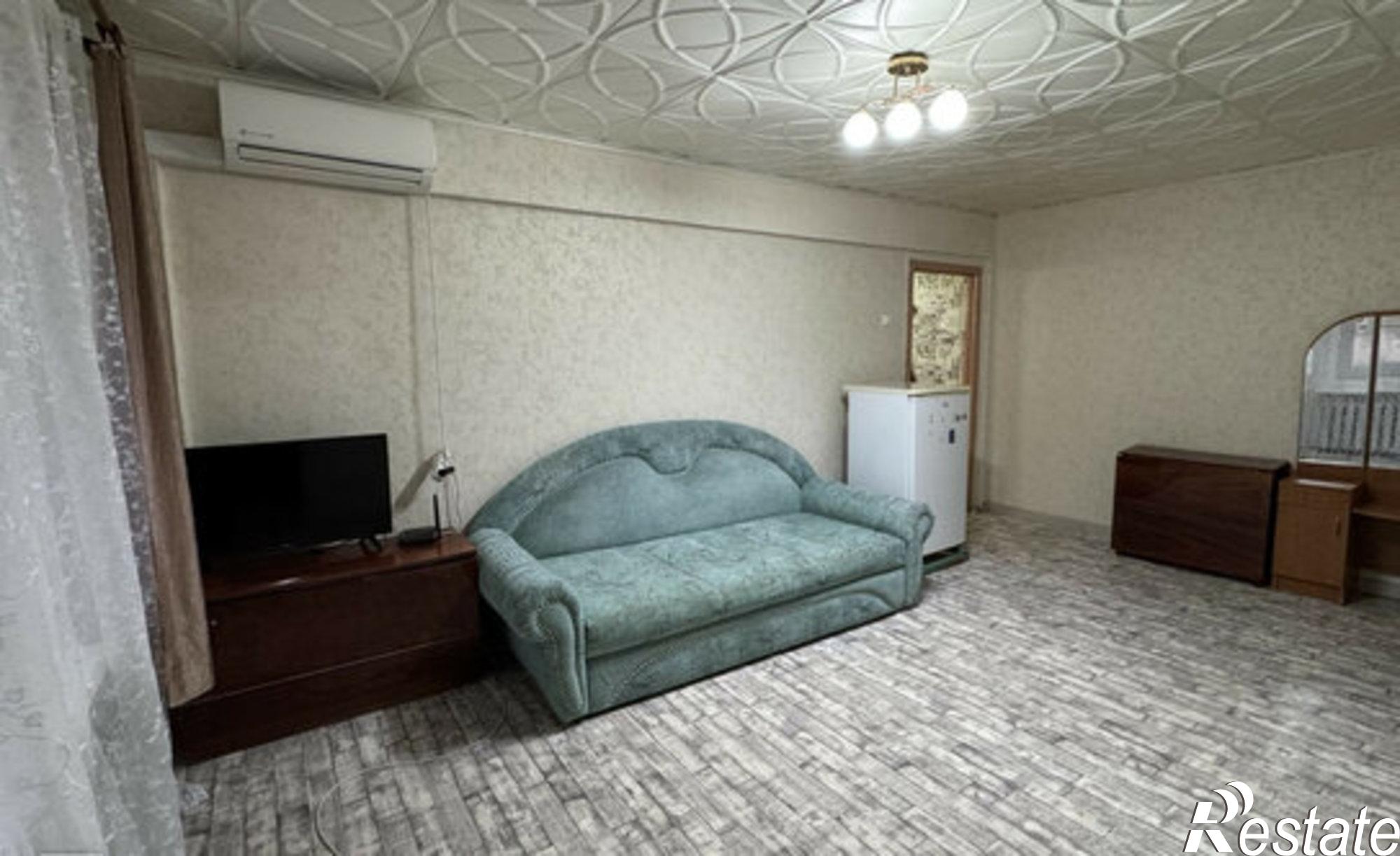 Купить квартиру за 3 450 000 рублей на улица Софьи Перовской, 107А