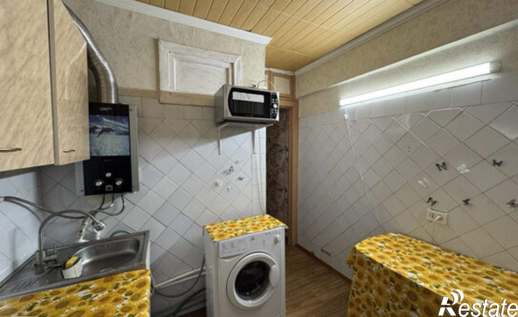 Купить квартиру за 3 450 000 рублей на улица Софьи Перовской, 107А