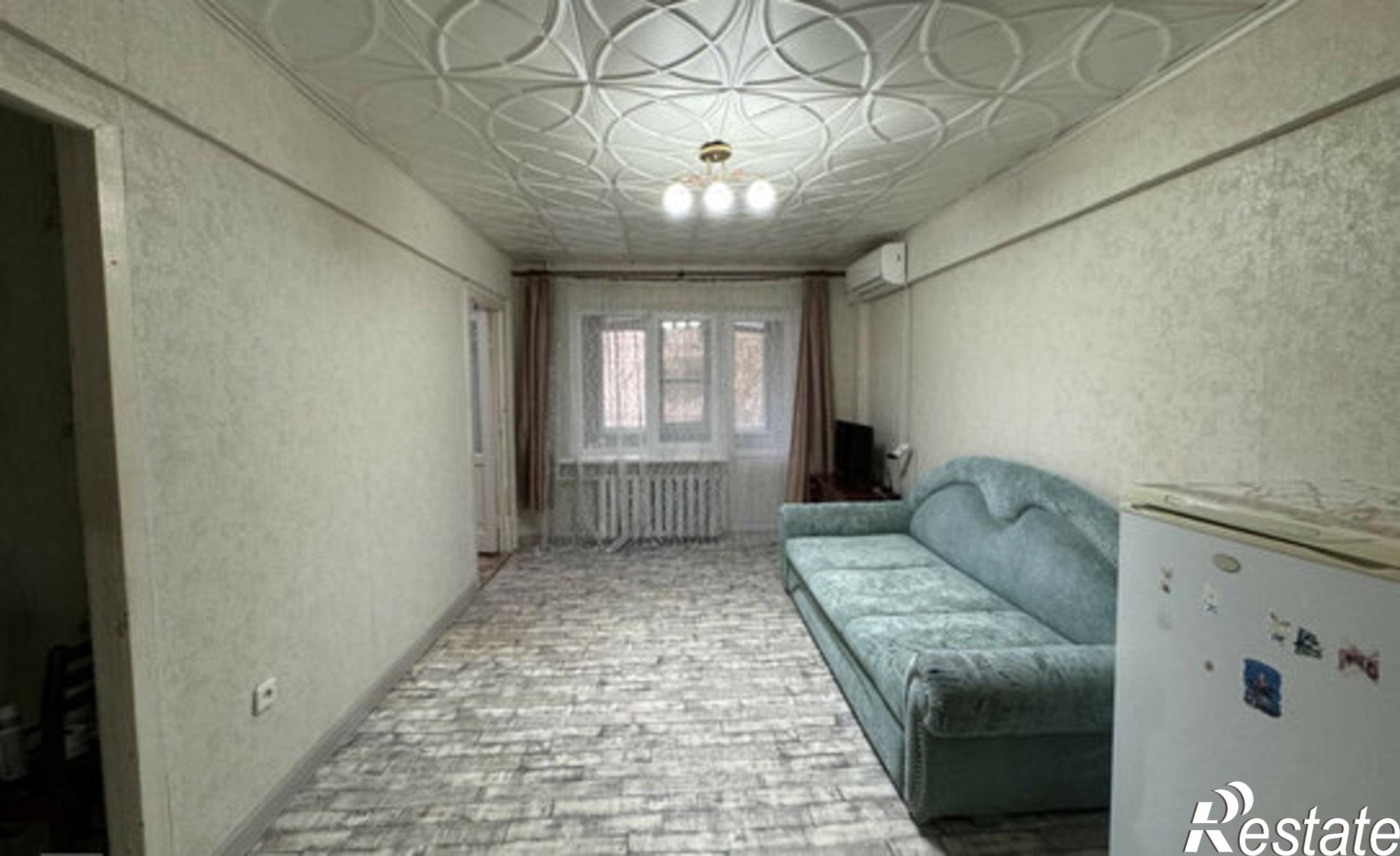 Купить квартиру за 3 450 000 рублей на улица Софьи Перовской, 107А