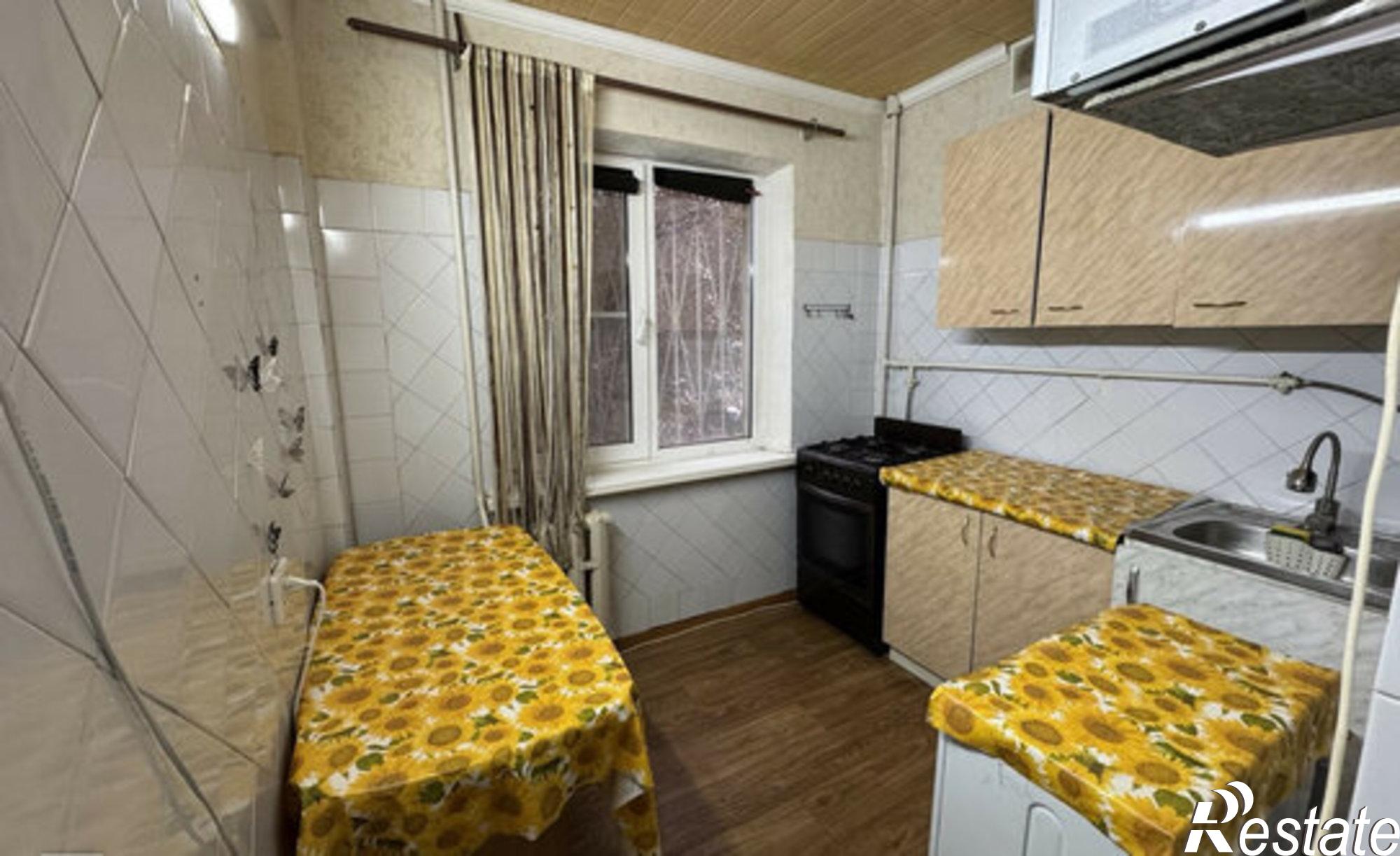 Купить квартиру за 3 450 000 рублей на улица Софьи Перовской, 107А