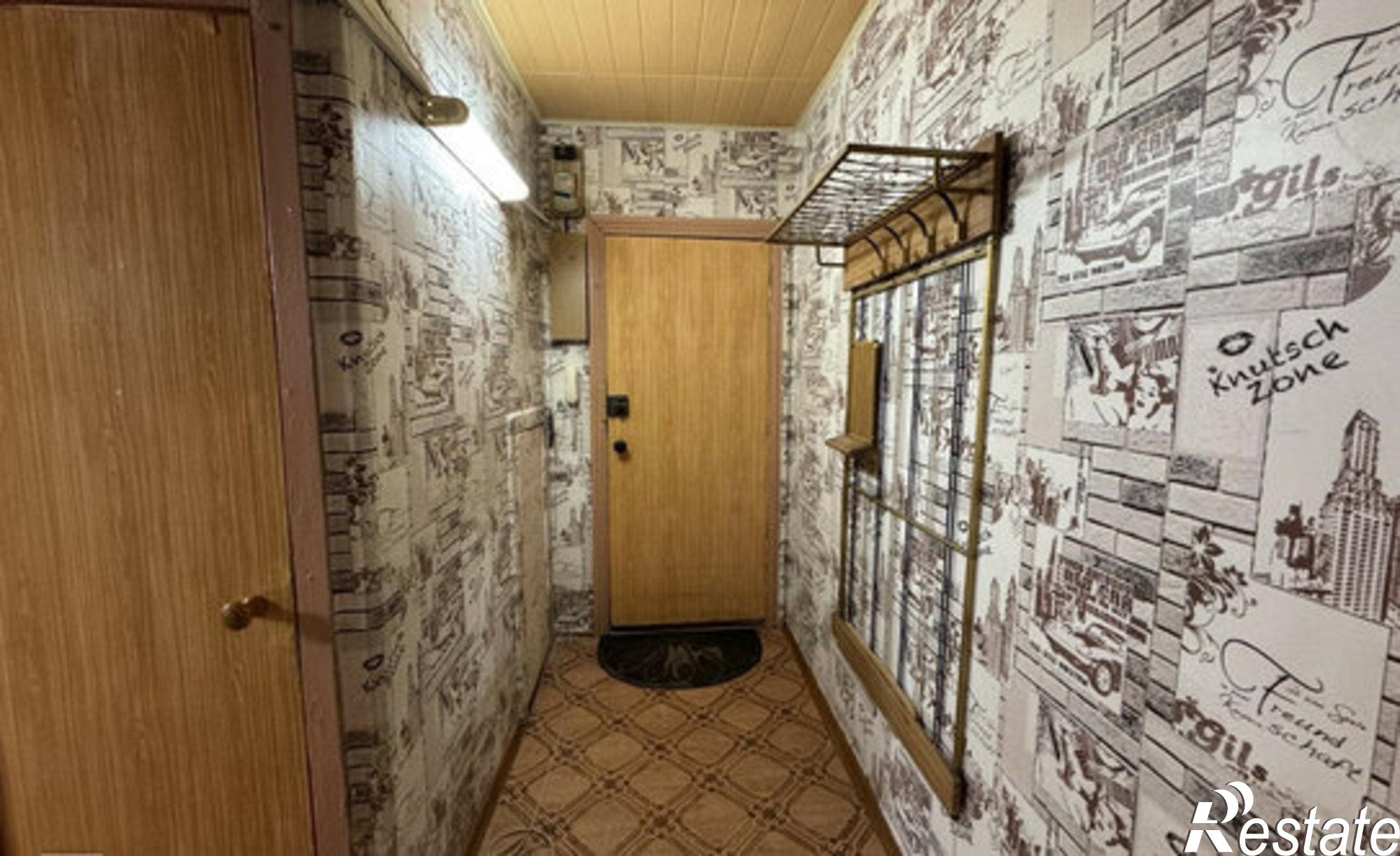 Купить квартиру за 3 450 000 рублей на улица Софьи Перовской, 107А