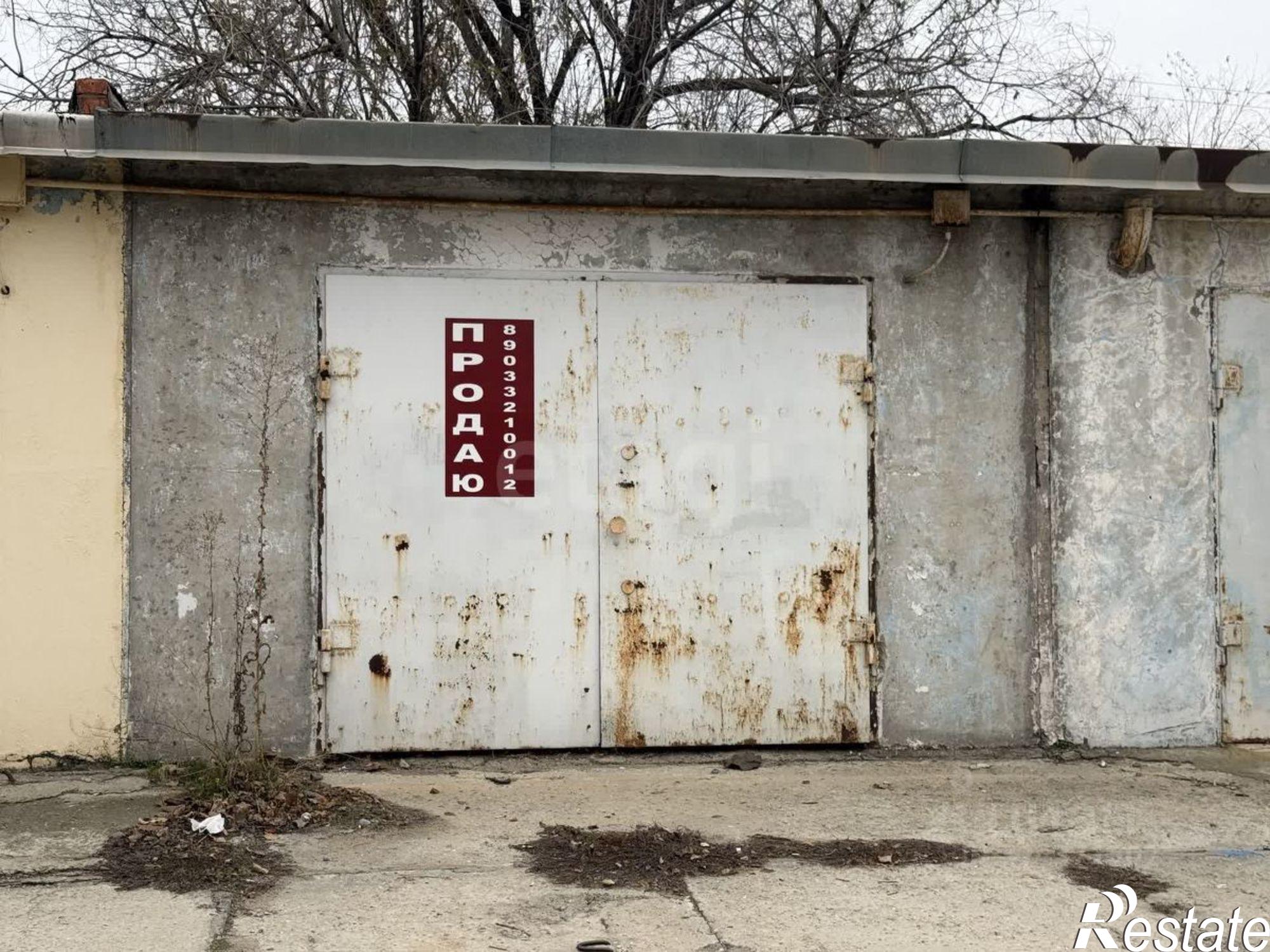 Купить гараж, место в паркинге за 1 917 820 рублей на 5-й Акварельный переулок, 3