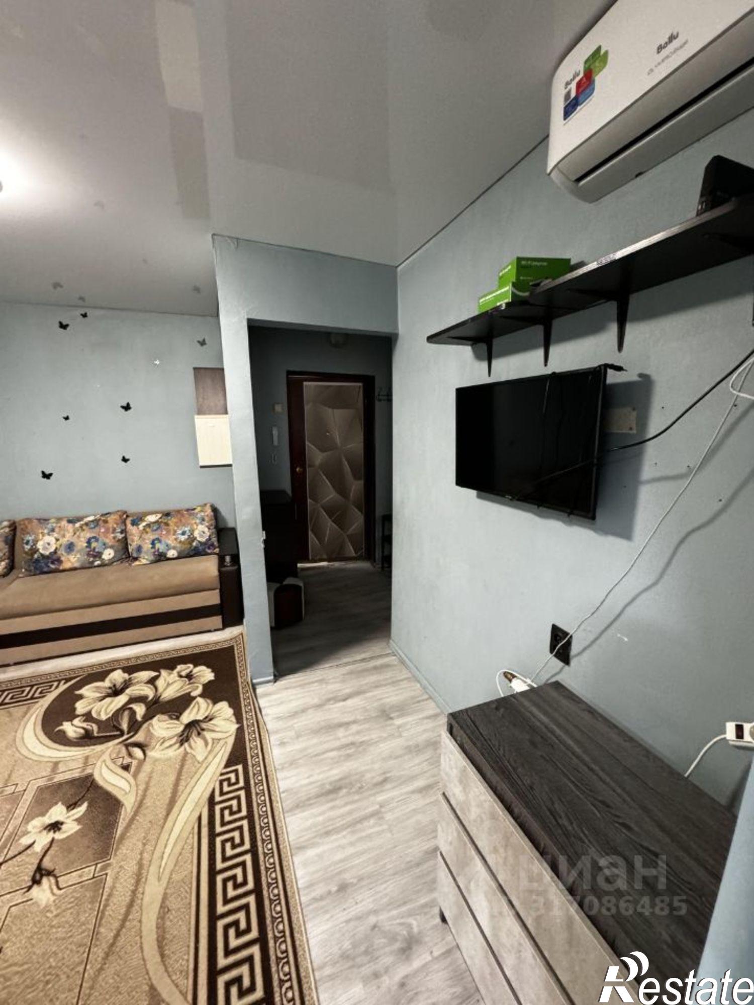 Сдать квартиру за 24 000 рублей на проезд Воробьева, 14