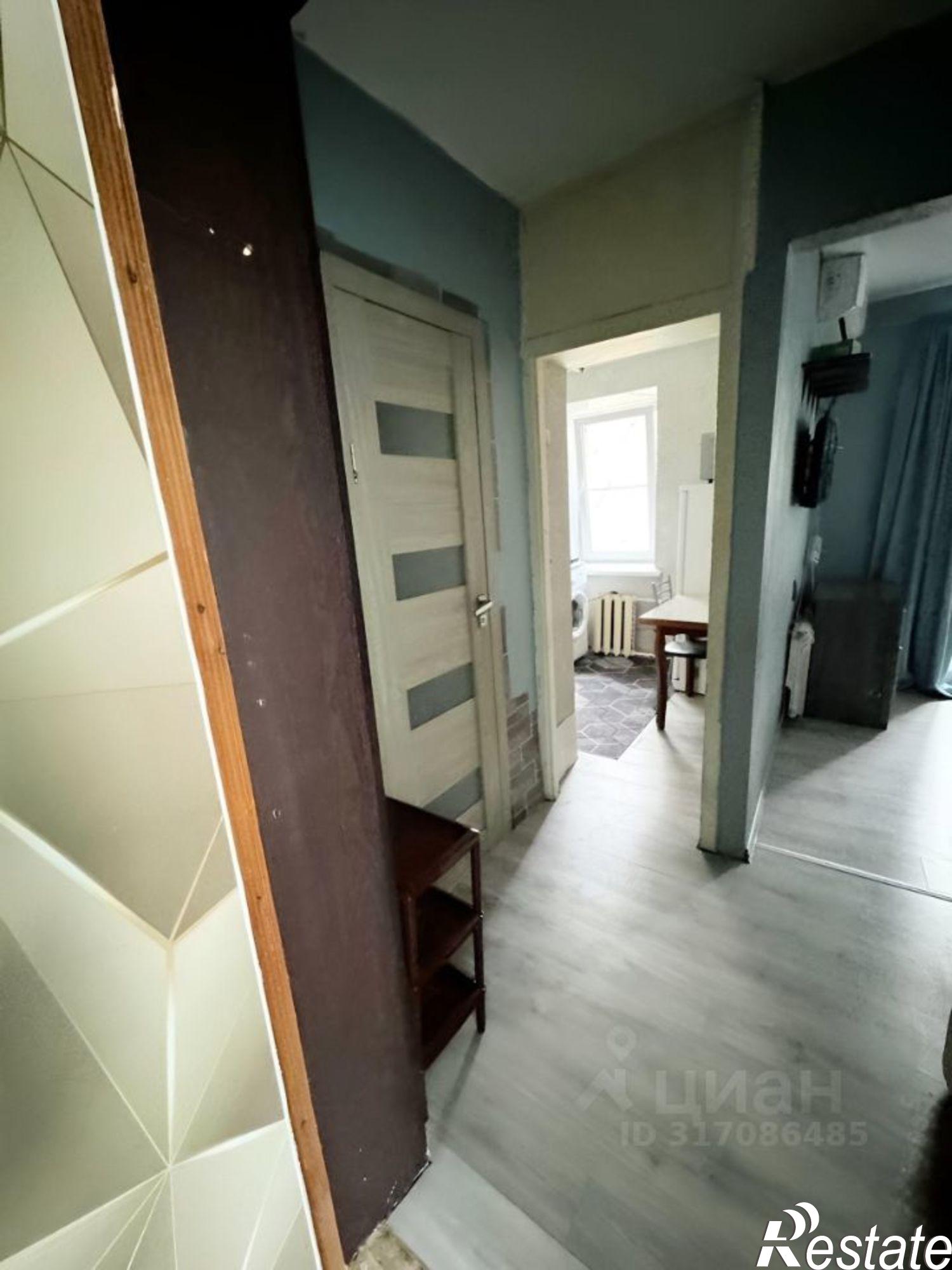 Сдать квартиру за 24 000 рублей на проезд Воробьева, 14