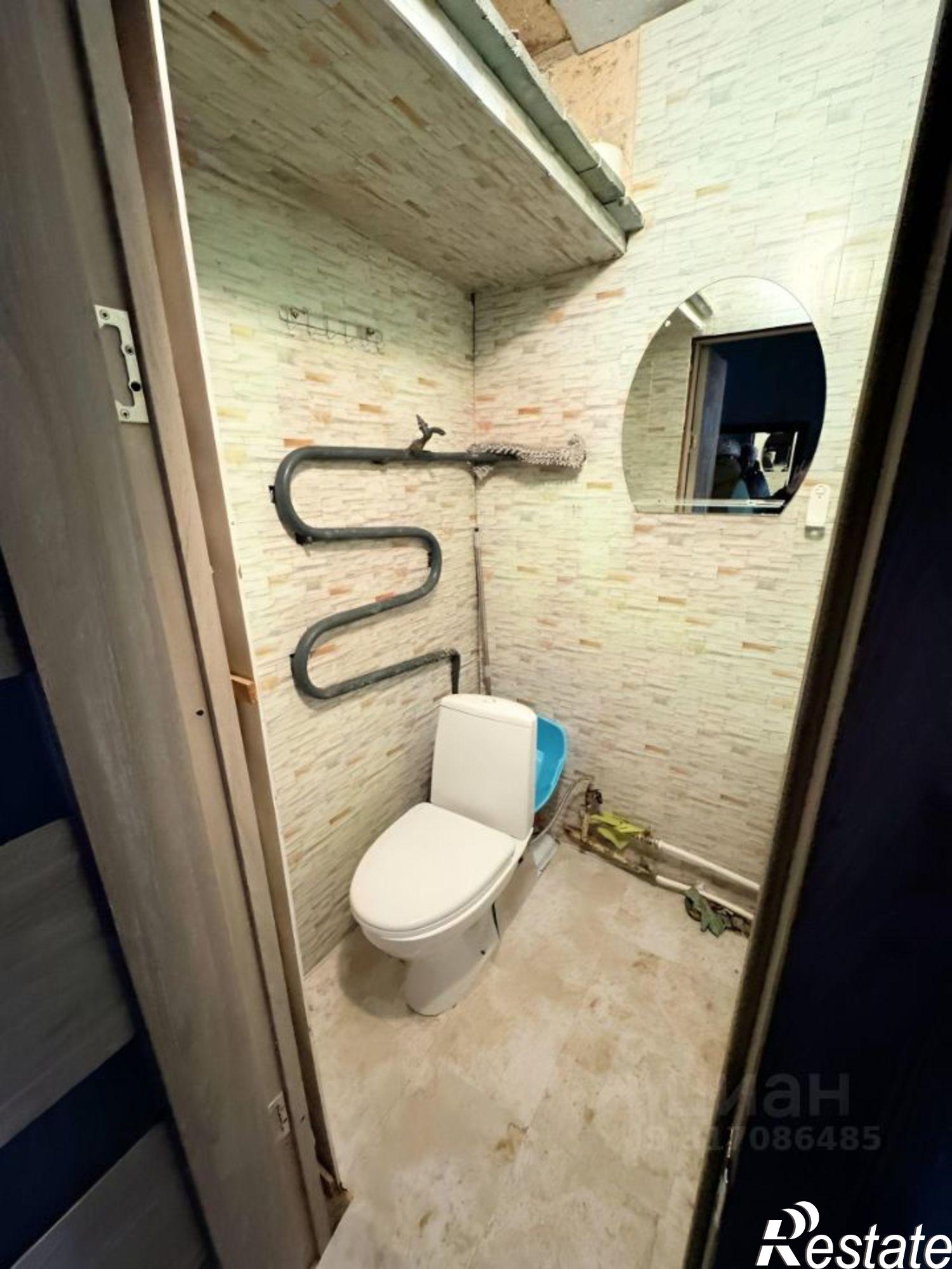 Сдать квартиру за 24 000 рублей на проезд Воробьева, 14