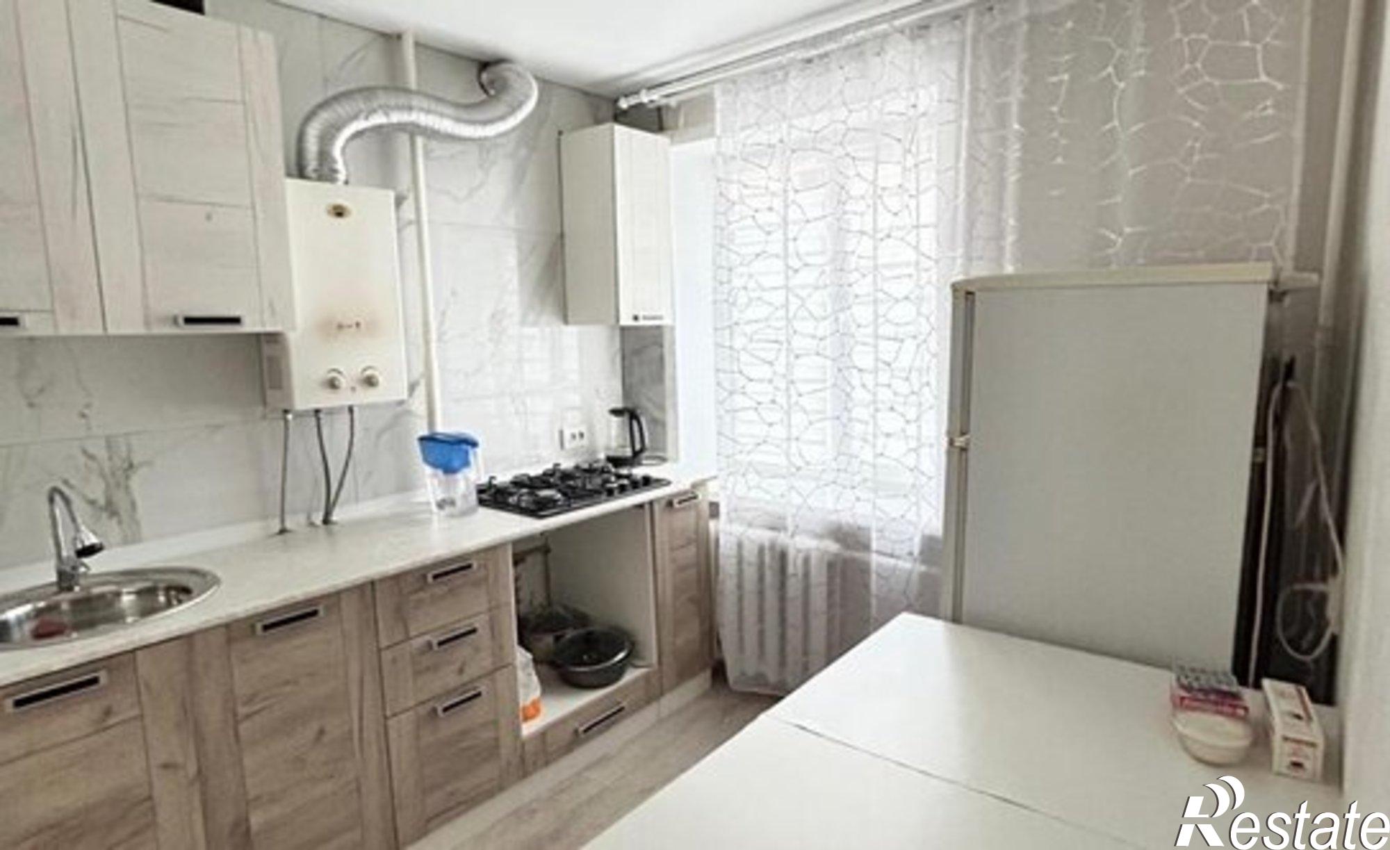 Купить квартиру за 3 700 000 рублей на ул Николая Островского, 64