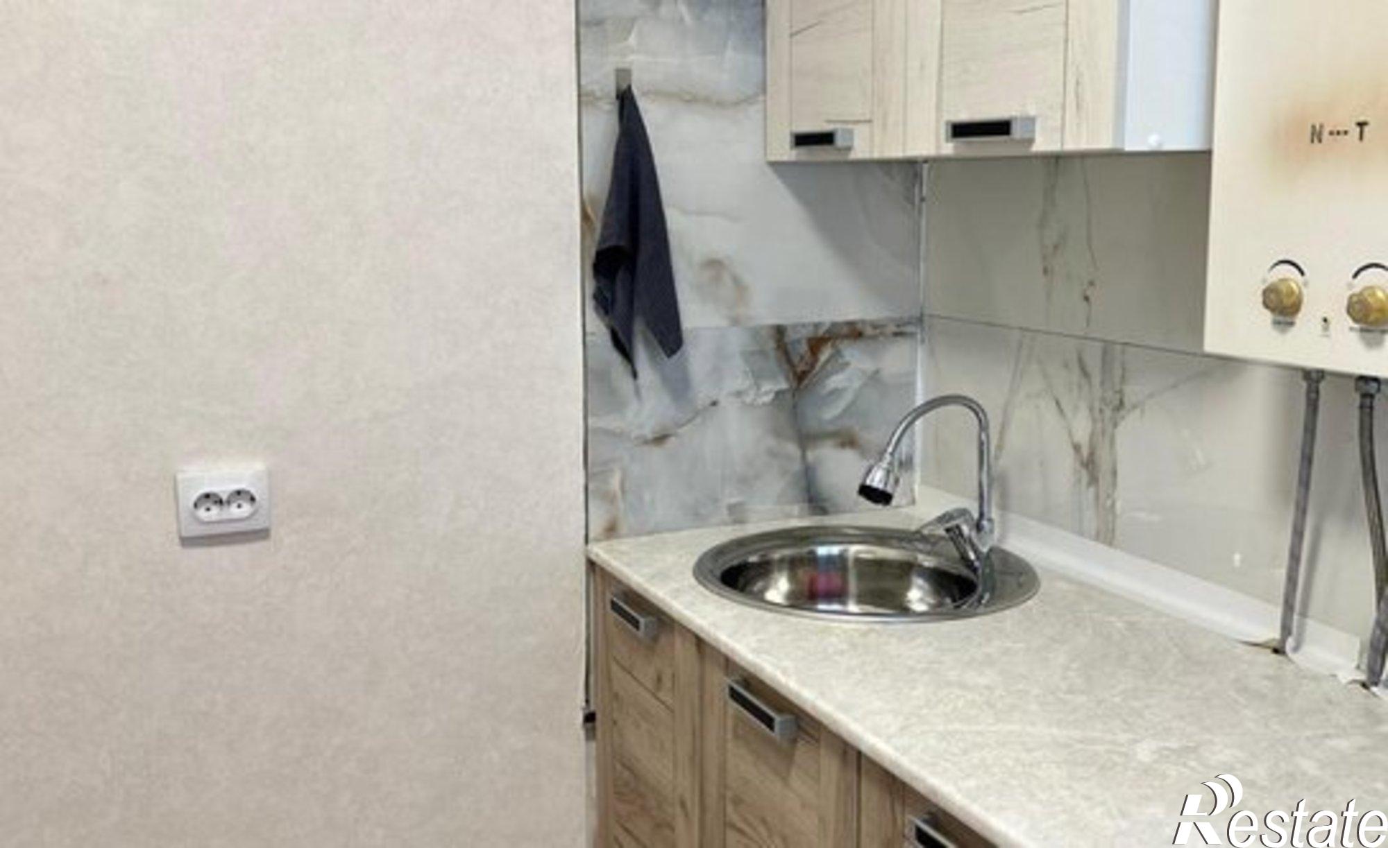 Купить квартиру за 3 700 000 рублей на ул Николая Островского, 64