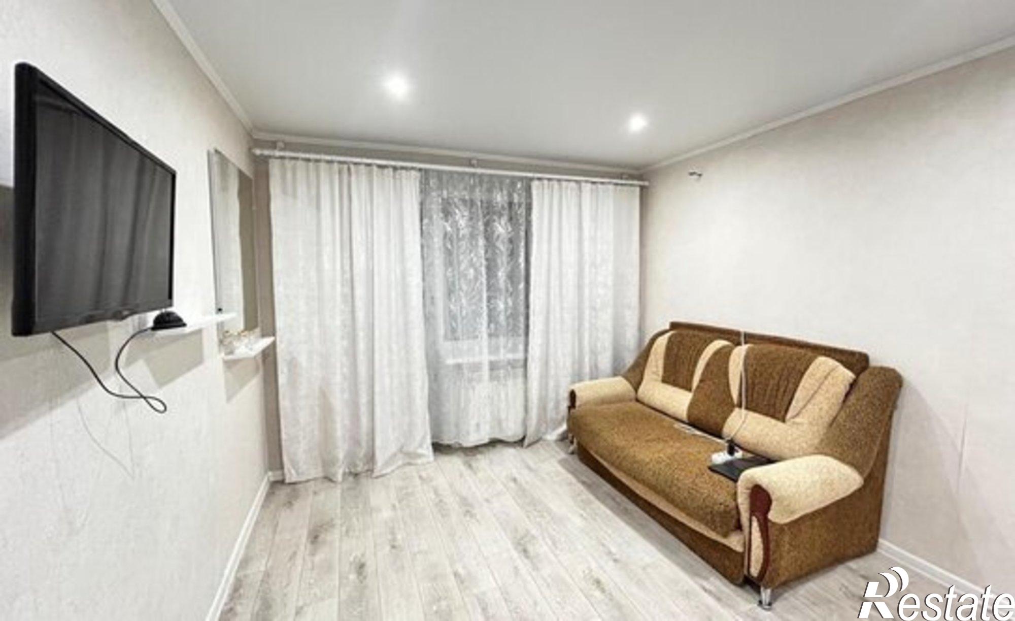 Купить квартиру за 3 700 000 рублей на ул Николая Островского, 64