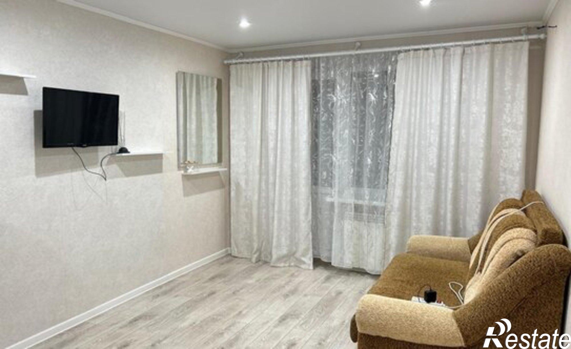 Купить квартиру за 3 700 000 рублей на ул Николая Островского, 64