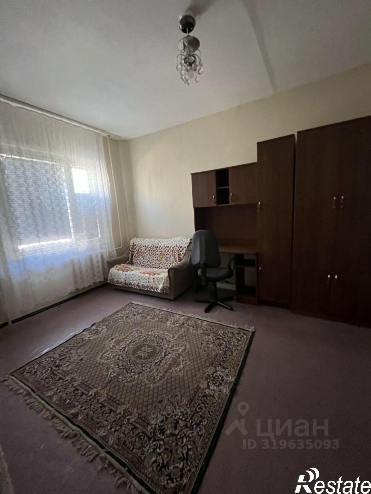 Сдать комнату за 10 000 рублей на улица Бориса Алексеева, 65